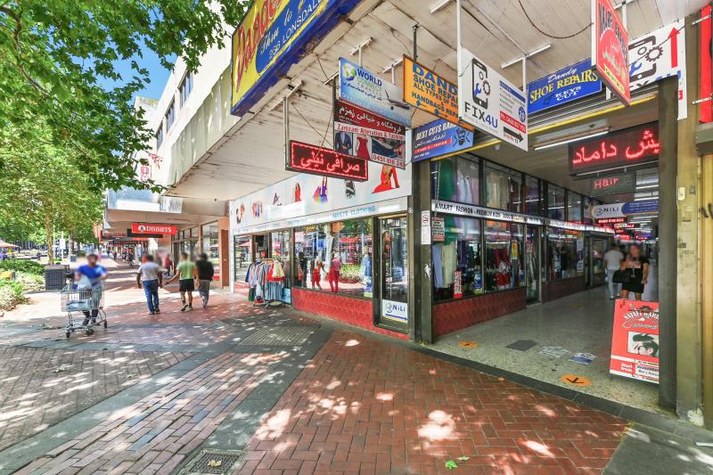 Click to view all images Suite 607 Shop 4/236 Lonsdale Street Arcade Dandenong VIC 3175 - Image 2