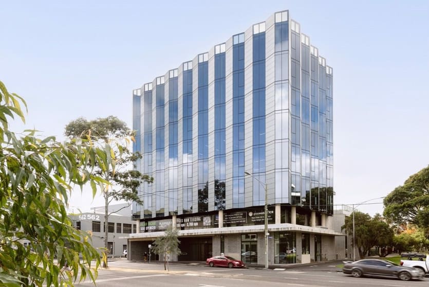 550 Spencer Street West Melbourne VIC 3003 - Image 1