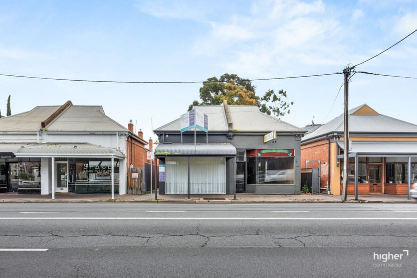 Click to view all images 121 Payneham Road St Peters SA 5069 - Image 2