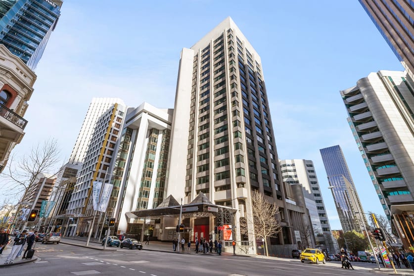 Click to view all images Level 01/109 St Georges Terrace Perth WA 6000 - Image 1