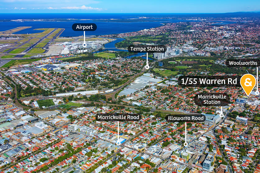 1/55 Warren Road Marrickville NSW 2204 - Image 3