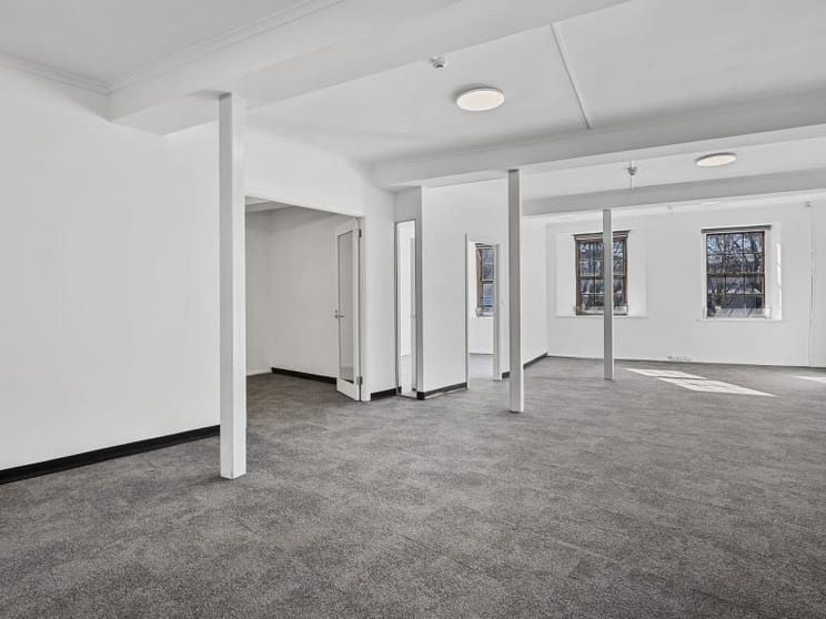 Click to view all images Level 1 Suite 2/53-61 Salamanca Place Battery Point TAS 7004 - Image 2