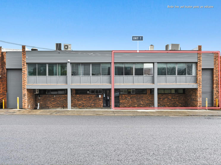 Click to view all images 6 & 7/1 Hordern Place Camperdown NSW 2050 - Image 1