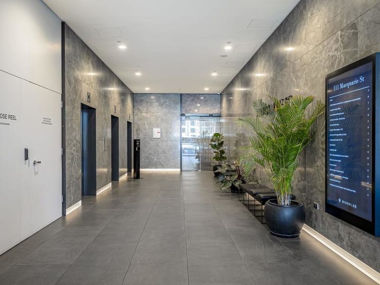 Click to view all images Level 2 Unit 1/111 Macquarie Street Hobart TAS 7000 - Image 3