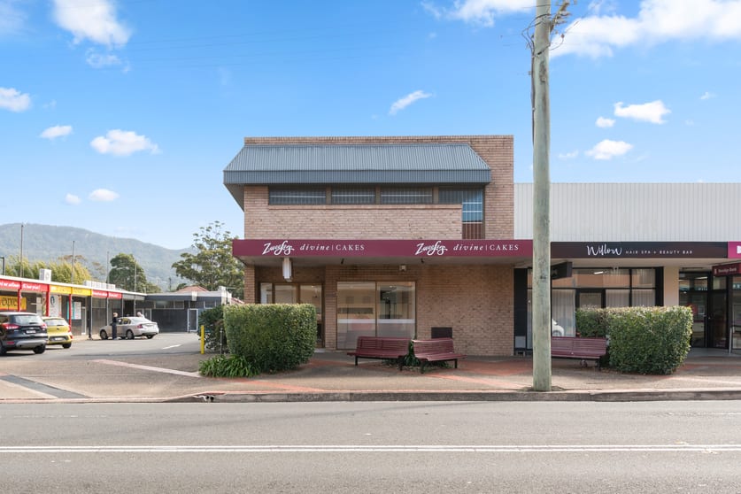 Shop 3/45 Princes Highway Fairy Meadow NSW 2519 - Image 2