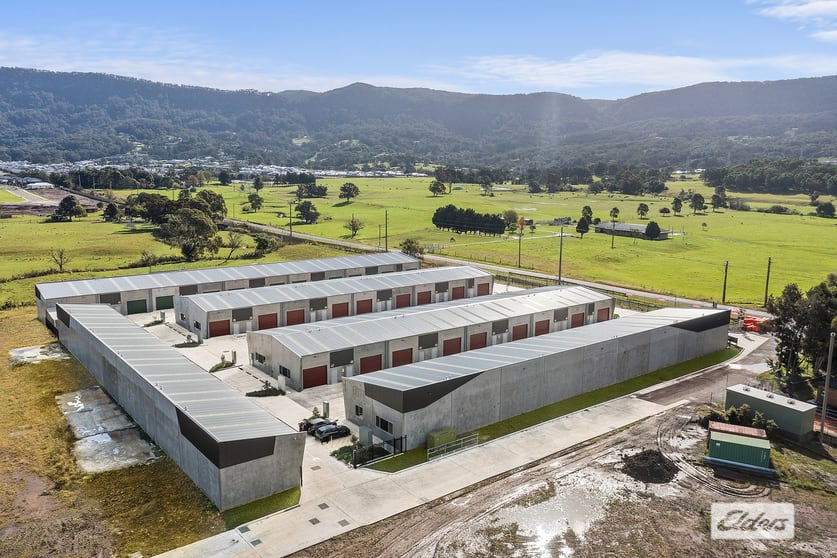 Click to view all images 47/401 West Dapto Road Horsley NSW 2530 - Image 1