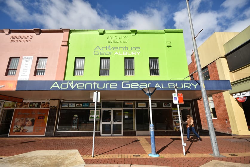 479c Dean Street Albury NSW 2640 - Image 1