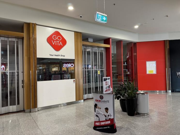 Click to view all images Ground Shop 4 & 5/30-32 Parke Street Katoomba NSW 2780 - Image 3