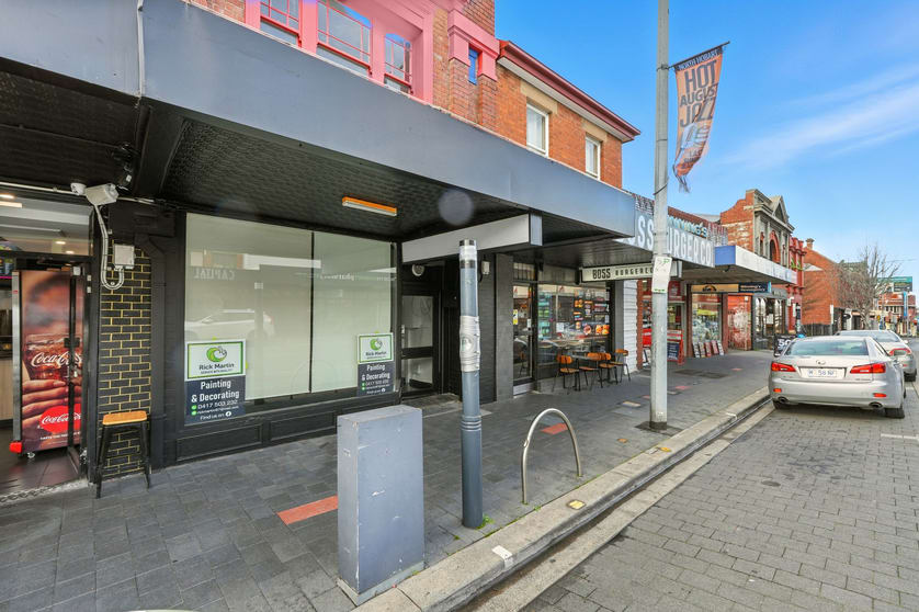 Click to view all images 321 Elizabeth Street North Hobart TAS 7000 - Image 2