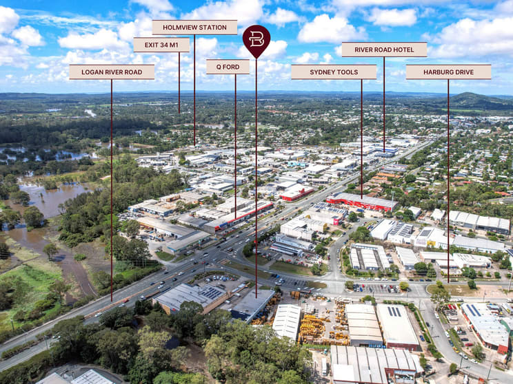 Click to view all images 2&3/112 Harburg Drive Beenleigh QLD 4207 - Image 3