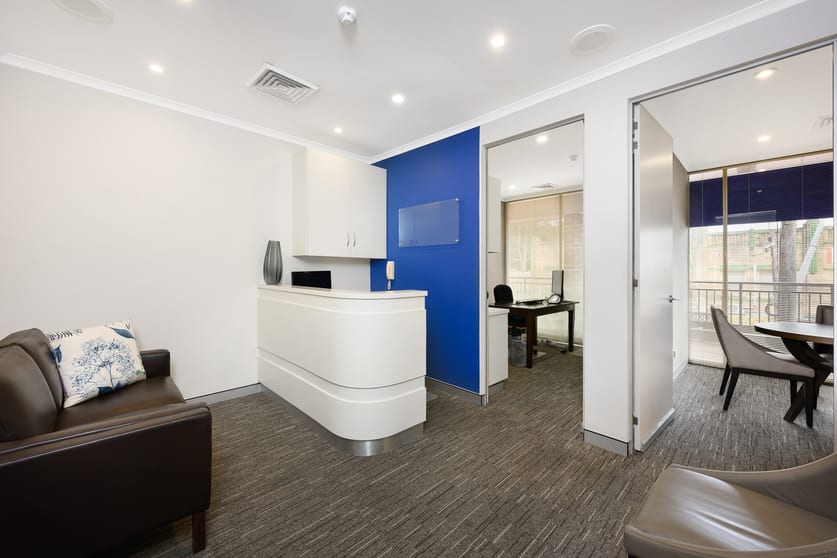 Click to view all images Suite 9/2 Redleaf Avenue Wahroonga NSW 2076 - Image 2