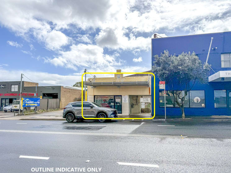 118A Durham Street Hurstville NSW 2220 - Image 1