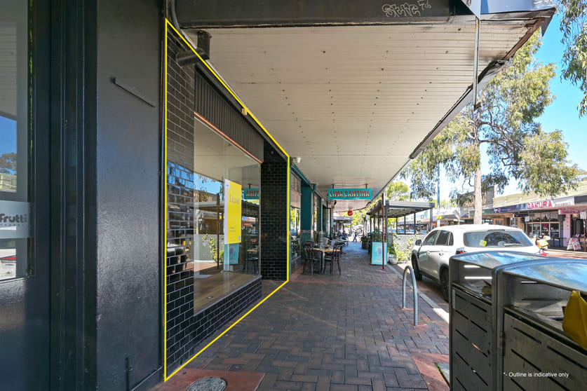 Click to view all images 134 Oxford Street Leederville WA 6007 - Image 2