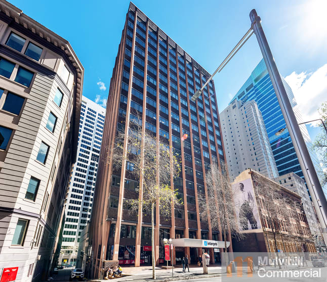 447 Kent Street Sydney NSW 2000 - Image 1