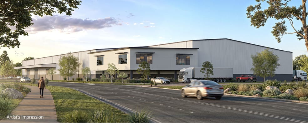 Click to view all images Lots 1201-1203 Riverside Drive Mayfield West NSW 2304 - Image 1