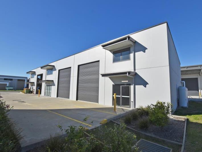 Click to view all images Unit 6/62 Camfield Drive Heatherbrae NSW 2324 - Image 1
