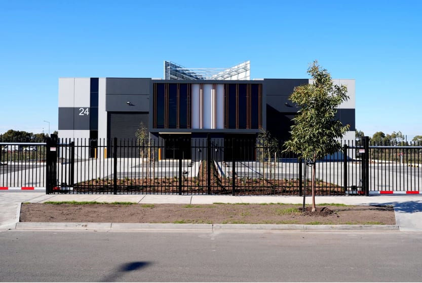 24 Reddish Close Epping VIC 3076 - Image 1