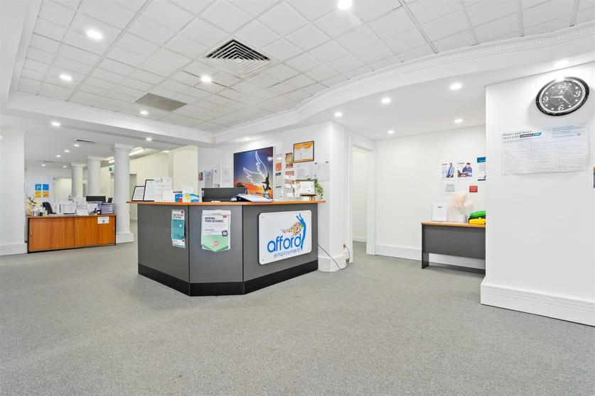 Ground floor, 291 Macquarie Street Liverpool NSW 2170 - Image 3
