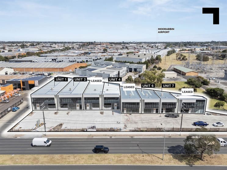 Click to view all images 491-493 Warrigal Road Moorabbin VIC 3189 - Image 2