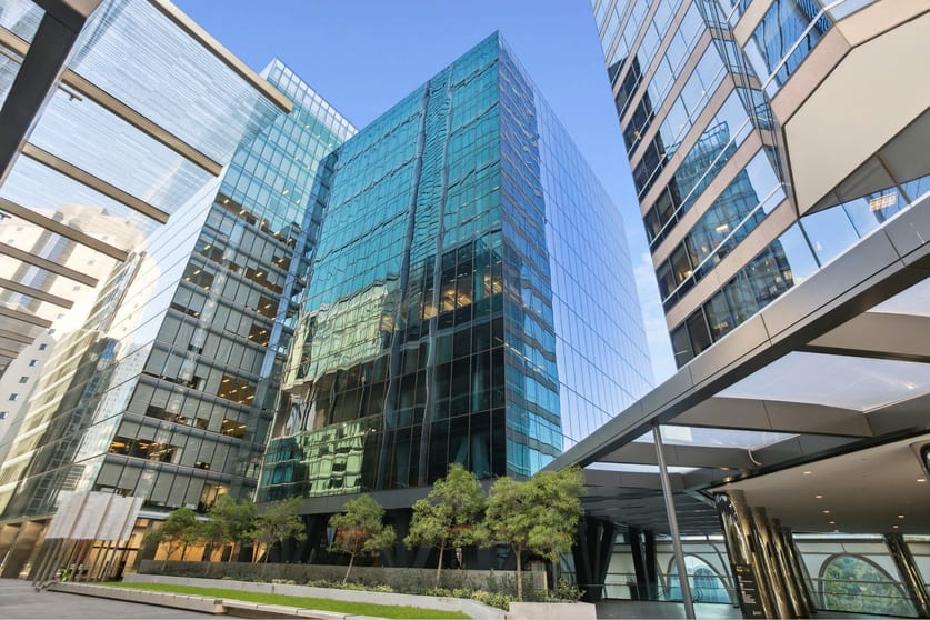 Click to view all images 143 St Georges Terrace Perth WA 6000 - Image 1