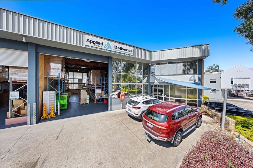 Click to view all images 4/32 Windorah Street Stafford QLD 4053 - Image 1