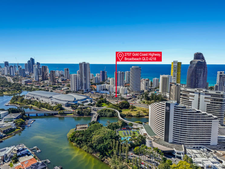 2707 Gold Coast Highway Broadbeach QLD 4218 - Image 3