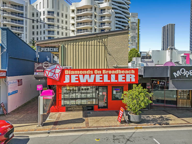 2707 Gold Coast Highway Broadbeach QLD 4218 - Image 2