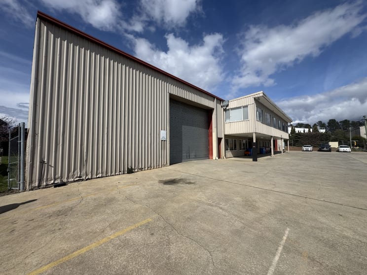 Click to view all images Lot Whole Property/13 Sleigh Place Hume ACT 2620 - Image 3