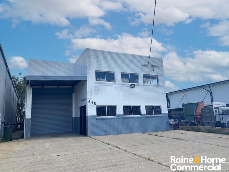 Click to view all images 448 Newman Road Geebung QLD 4034 - Image 1