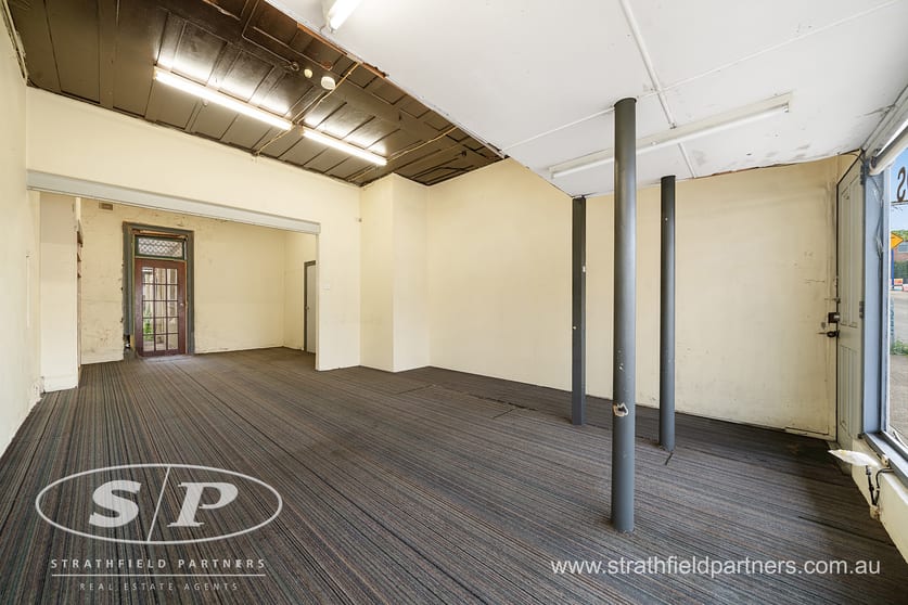 Click to view all images Shop 1/196 Elizabeth Street Croydon NSW 2132 - Image 2