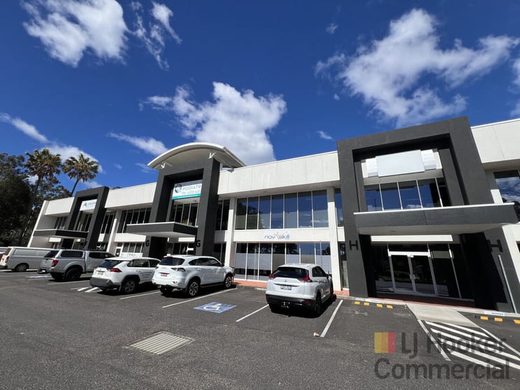 Click to view all images Block G, Suite 2/2 Reliance Drive Tuggerah NSW 2259 - Image 1