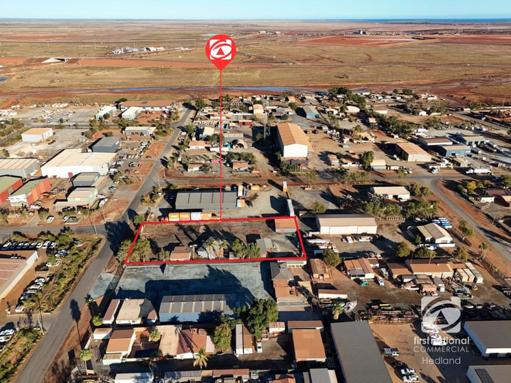 Click to view all images 20 Pinnacles Street Wedgefield WA 6721 - Image 3