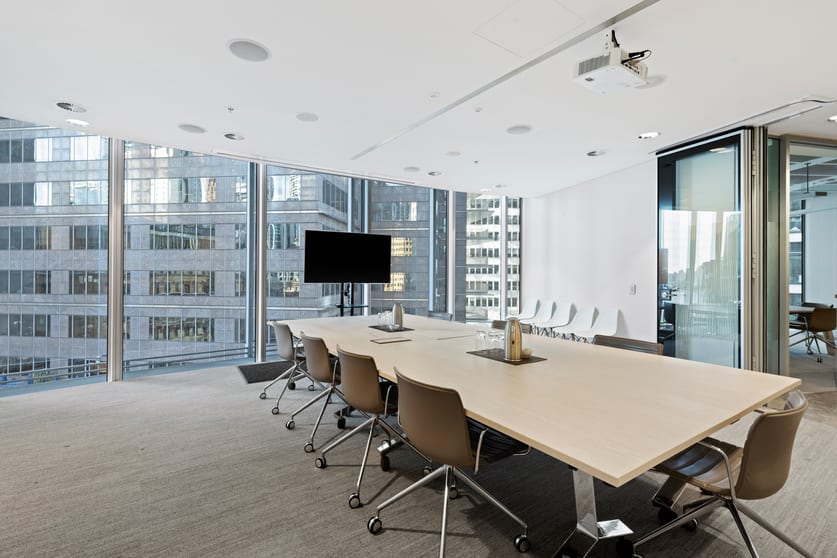 Click to view all images 1 Bligh Street Sydney NSW 2000 - Image 1