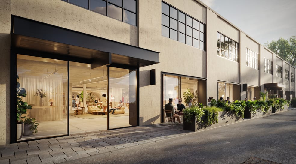 Click to view all images 74 O'Riordan Street Alexandria NSW 2015 - Image 3