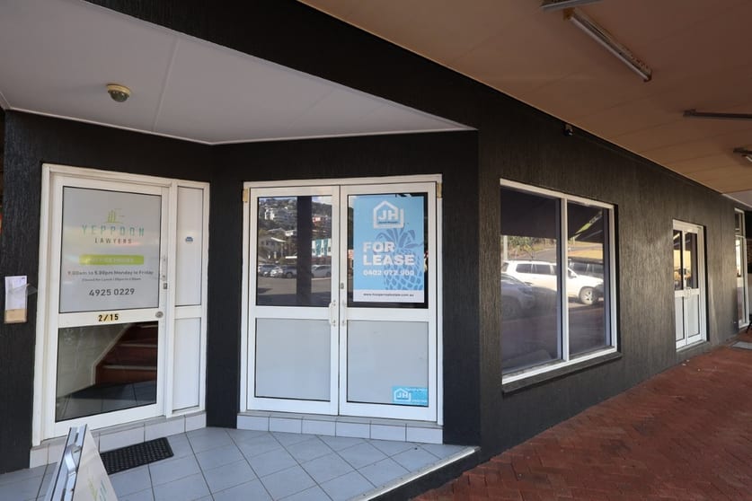 Click to view all images Ground/15 Hill Street Yeppoon QLD 4703 - Image 2