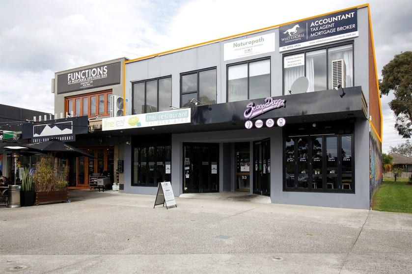 Click to view all images Suite 2/53-54/1880 Ferntree Gully Road Ferntree Gully VIC 3156 - Image 1