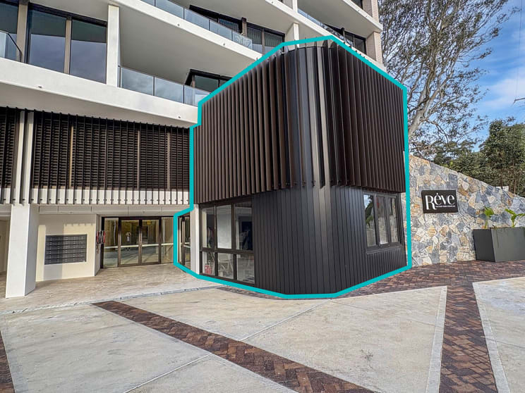 Click to view all images Shop 1/4-6 Cape Three Points Road Avoca Beach NSW 2251 - Image 1