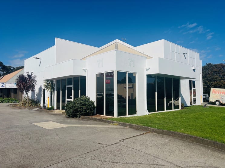 1/71 Rushdale Street Knoxfield VIC 3180 - Image 3