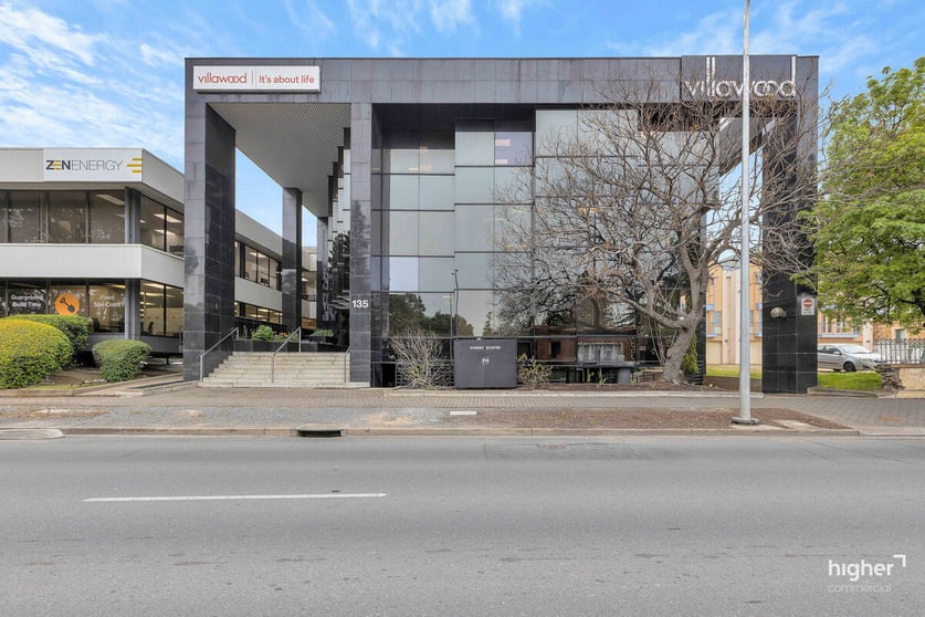 Click to view all images Level 2/135 Fullarton Road Rose Park SA 5067 - Image 2