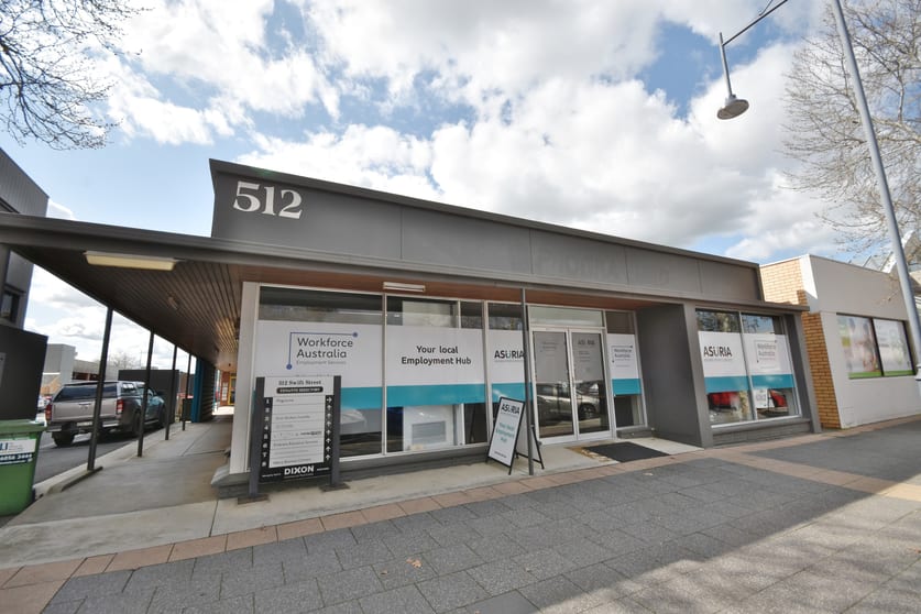 Click to view all images 1 & 2/512 Swift Street Albury NSW 2640 - Image 3
