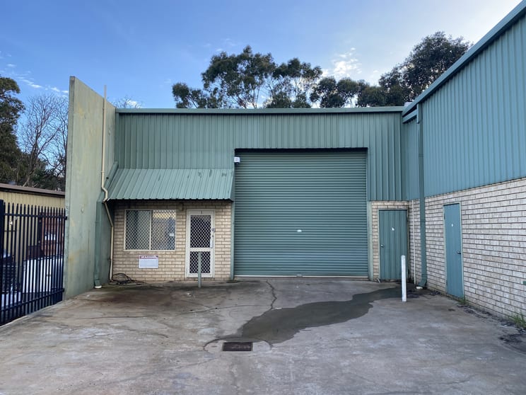 Click to view all images Unit 3/35 Gillam Drive Kelmscott WA 6111 - Image 1