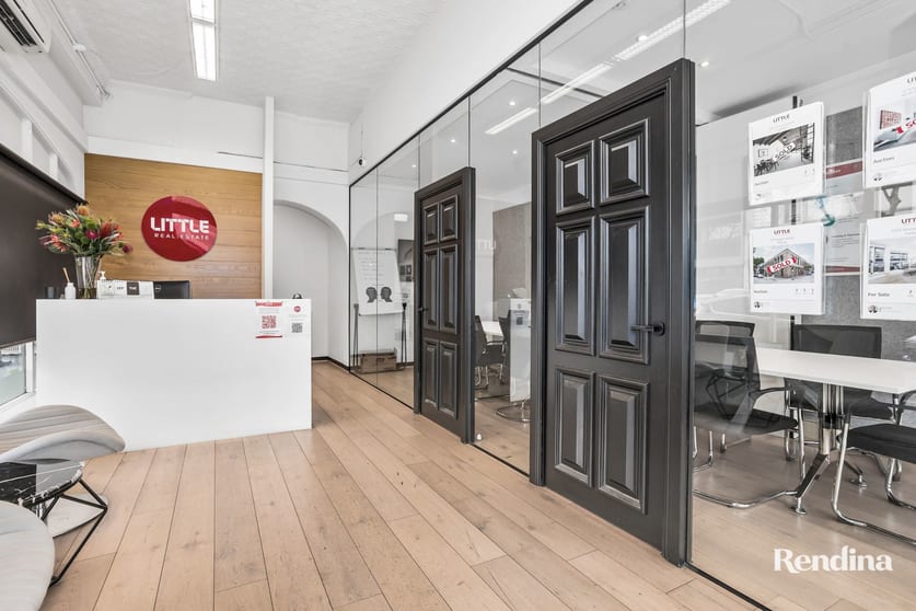 Click to view all images 98-106 Rathdowne Street Carlton VIC 3053 - Image 3