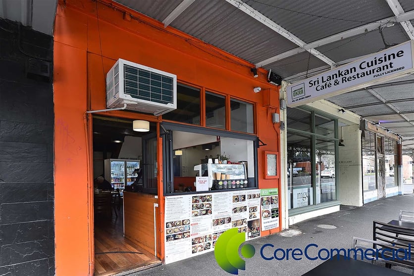 Click to view all images 166 Rathdowne Street Carlton VIC 3053 - Image 2