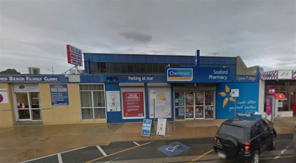 Click to view all images 115a Nepean Highway Seaford VIC 3198 - Image 1