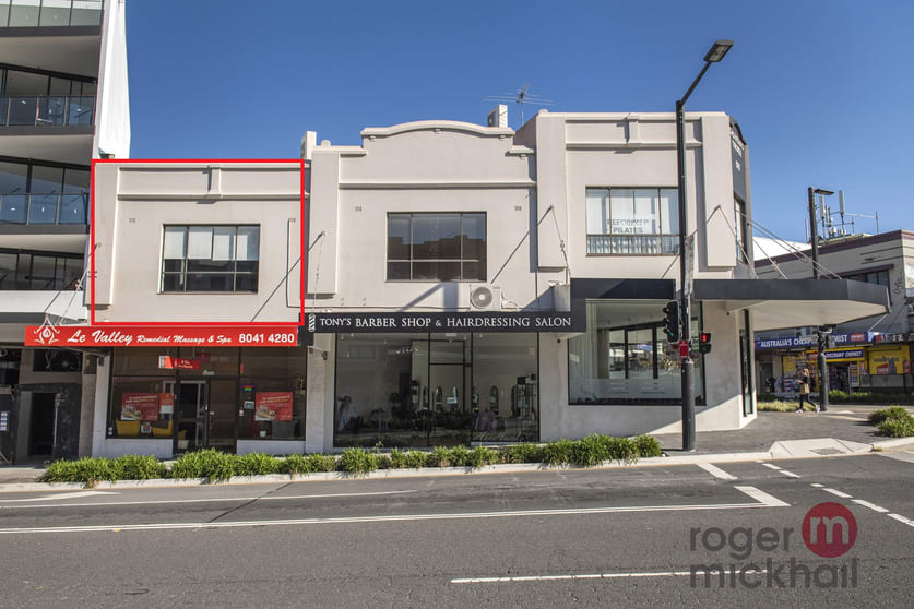 3/72A Great North Road Five Dock NSW 2046 - Image 2
