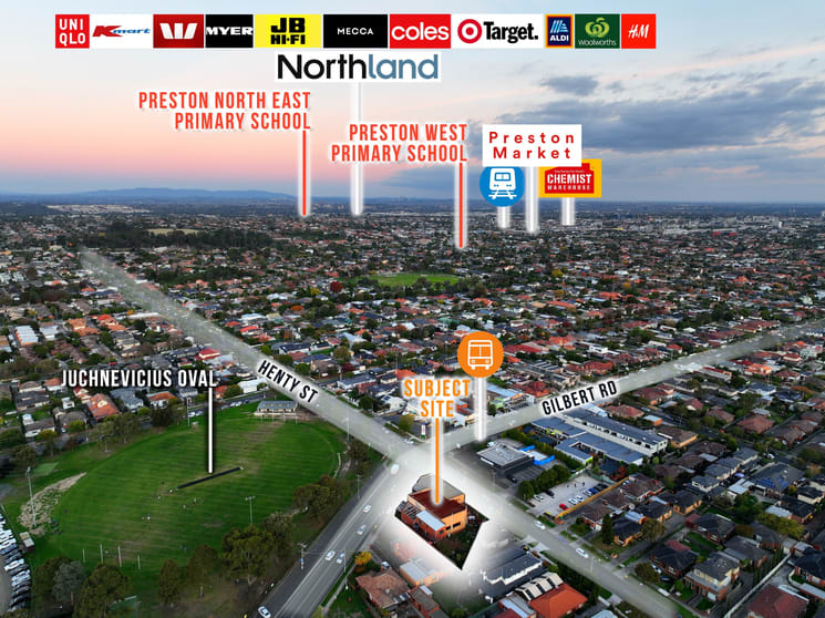 Click to view all images 771-777 Gilbert Road, Reservoir VIC 3073 - Image 1
