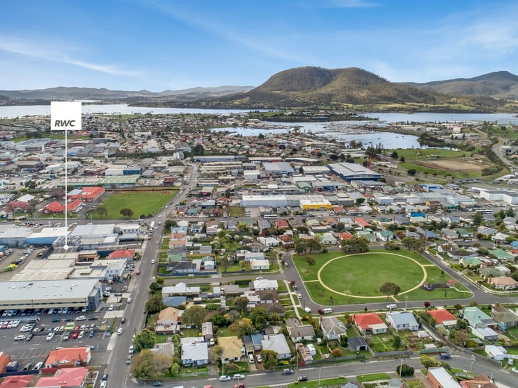 Click to view all images 2/102 Gormanston Road Moonah TAS 7009 - Image 3