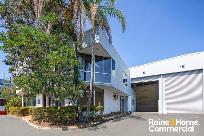 8a/49 Butterfield Street Herston QLD 4006 - Image 1