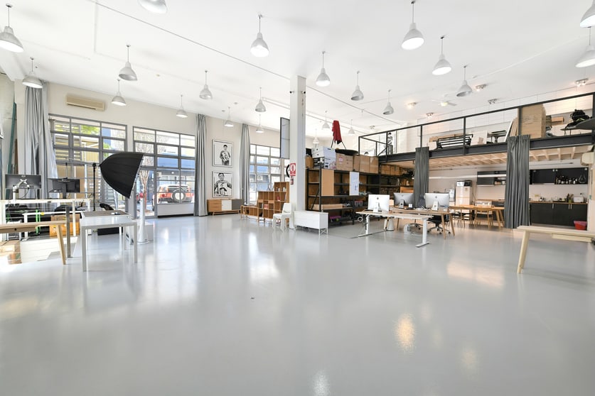 Click to view all images Suites 57 & 58/56 Euston Road Alexandria NSW 2015 - Image 2