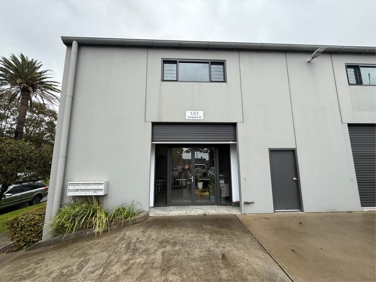 Click to view all images Unit 1, 51 Hargrave Street Carrington NSW 2294 - Image 1